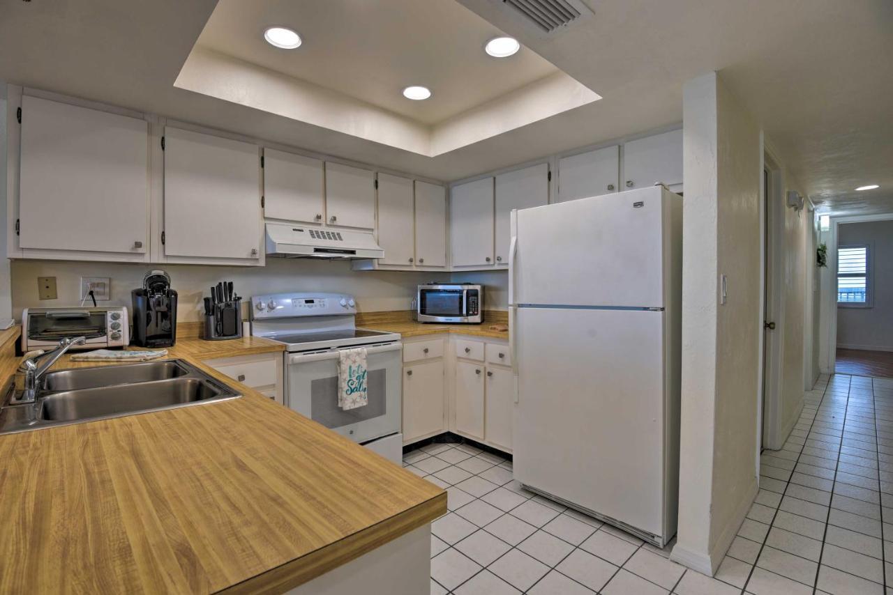 Beachfront Resort Condo With Panoramic Ocean Views! New Smyrna Beach Εξωτερικό φωτογραφία